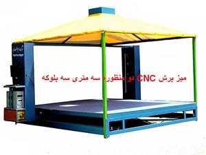  CNC